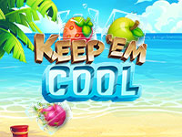 Keep 'em Cool : Hacksaw Gaming