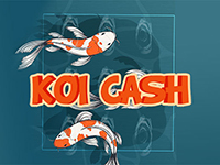 Koi Cash : Hacksaw Gaming