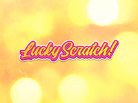 Lucky Scratch : Hacksaw Gaming