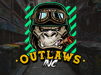 Outlaws Inc : Hacksaw Gaming