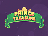 Prince Treasure : Hacksaw Gaming