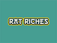 Rat Riches : Hacksaw Gaming