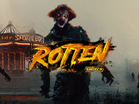 Rotten : Hacksaw Gaming