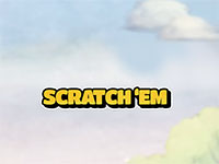Scratch’em : Hacksaw Gaming