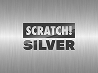 SCRATCH! Silver : Hacksaw Gaming