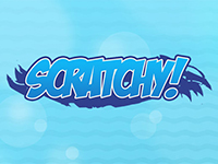Scratchy : Hacksaw Gaming