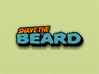 Shave the Beard : Hacksaw Gaming
