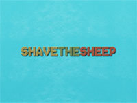 Shave the Sheep : Hacksaw Gaming