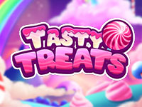 Tasty Treats : Hacksaw Gaming