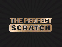 The perfect Scratch : Hacksaw Gaming