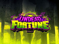 Undead Fortune : Hacksaw Gaming