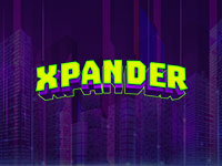 Xpander : Hacksaw Gaming