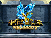 Aztec Wilds Megaways : Iron Dog