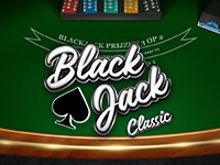 Blackjack Classic : Iron Dog