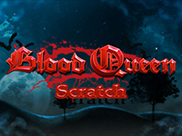 Blood Queen Scratch : Iron Dog