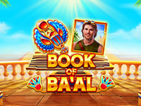 Book of Ba'al : Iron Dog