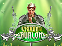 Crown of Avalon : Iron Dog