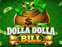 Dolla Dolla Bill : Iron Dog