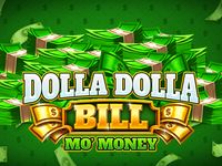 Dolla Dolla Bill Mo Money : Iron Dog