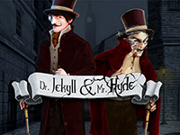 Dr Jekyll and Mr Hyde : Iron Dog