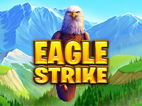 Eagle Strike : Iron Dog