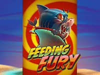 Feeding Fury : Iron Dog