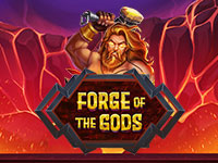 Forge Of The Gods : Iron Dog