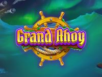 Grand Ahoy : Iron Dog