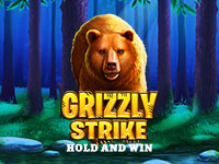 Grizzly Strike : Iron Dog