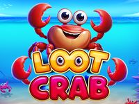 Loot Crab : Iron Dog