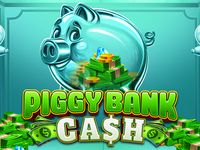 Piggy Bank Cash : Iron Dog