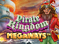Pirate Kingdom Megaways : Iron Dog