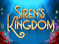 Siren's Kingdom : Iron Dog
