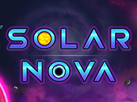 Solar Nova : Iron Dog