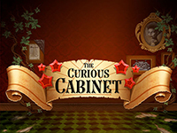 The Curious Cabinet : Iron Dog