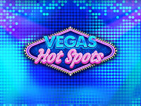 Vegas Hotspots : Iron Dog