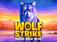 Wolf Strike : Iron Dog