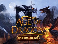 Age of Dragons Mini-Max : Kalamba Games
