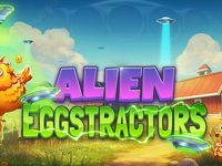 Alien Eggstractors : Kalamba Games