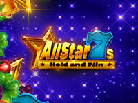 Allstar 7s Hold and Win : Kalamba Games