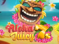 Aloha Juicy 7s : Kalamba Games