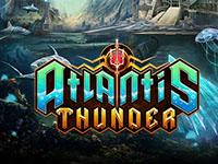 Atlantis Thunder : Kalamba Games