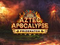 Aztec Apocalypse PrizeMatch : Kalamba Games