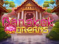 Bangkok Dreams Gamble Feature : Kalamba Games