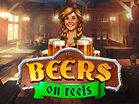 Beers on Reels : Kalamba Games