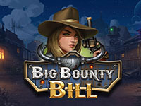Big Bounty Bill : Kalamba Games