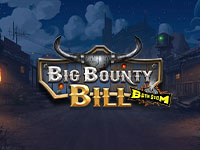 Big Bounty Bill BoomBoom : Kalamba Games