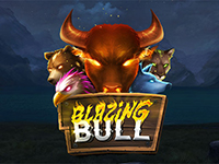 Blazing Bull : Kalamba Games