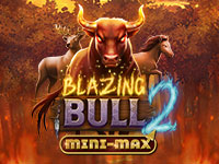 Blazing Bull 2 Mini-Max : Kalamba Games