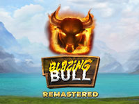 Blazing Bull Remastered : Kalamba Games